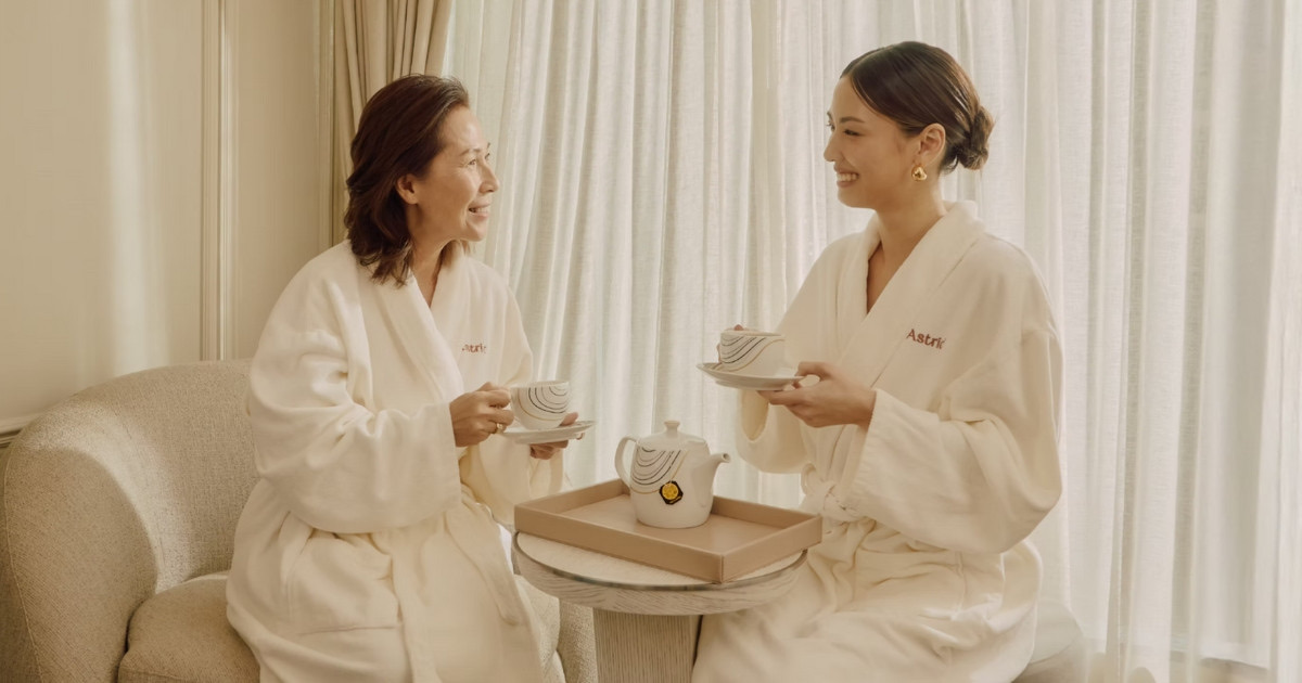 Astrid Anti-Aging Studio