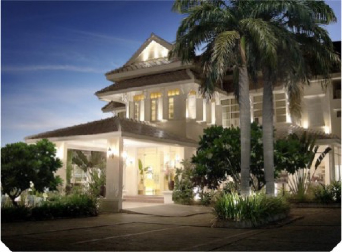 Health Land Spa & Massage (Asoke)