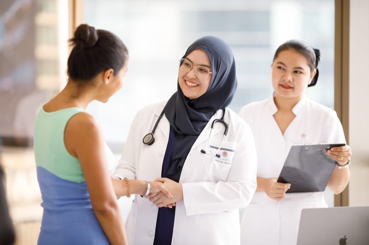 Miskawaan Health Group