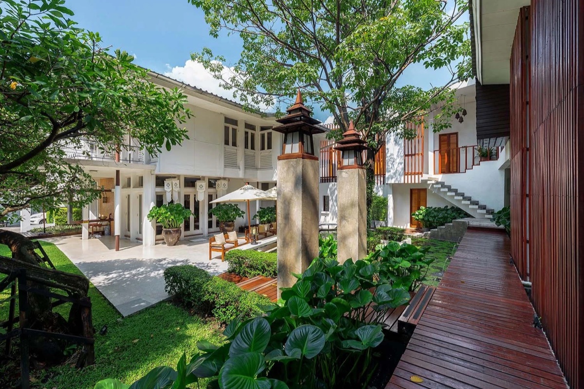 Oasis Spa Sukhumvit 31