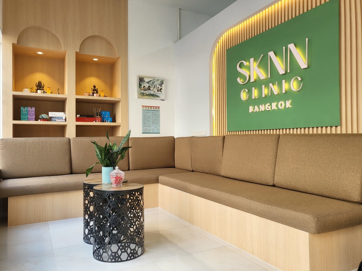 SKNN Clinic