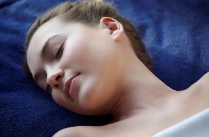 SPA Cenvaree at Centara Grand CentralWorld