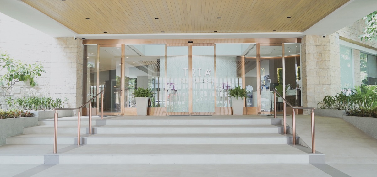 TRIA Integrative Wellness