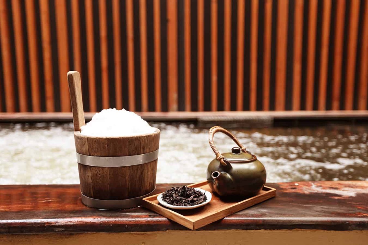 Yunomori Onsen Sukhumvit