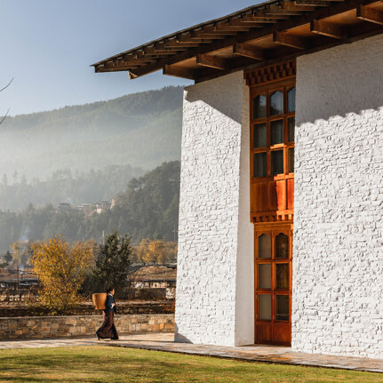 Aman Nai Lert Banya House