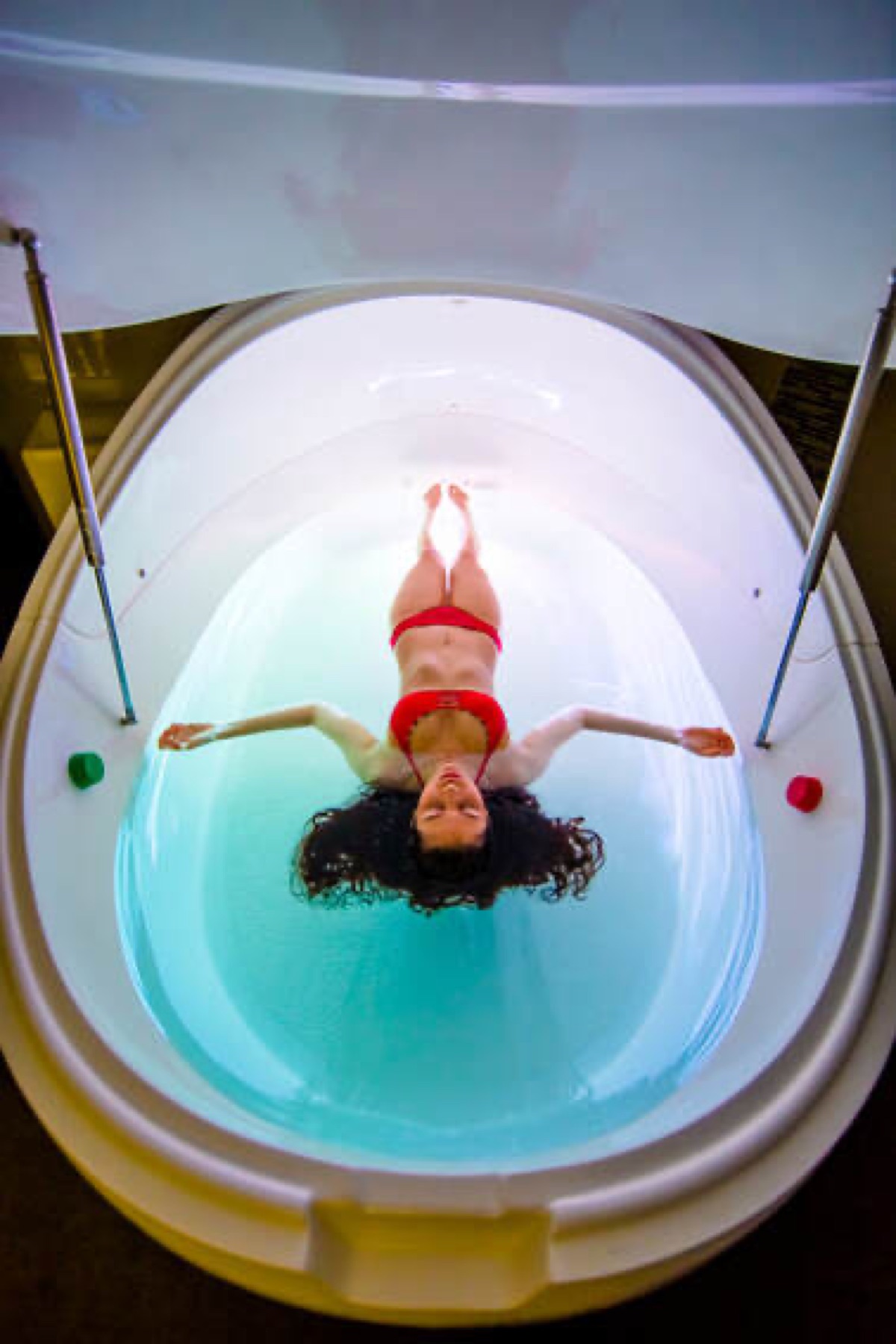 Bangkok Float Center