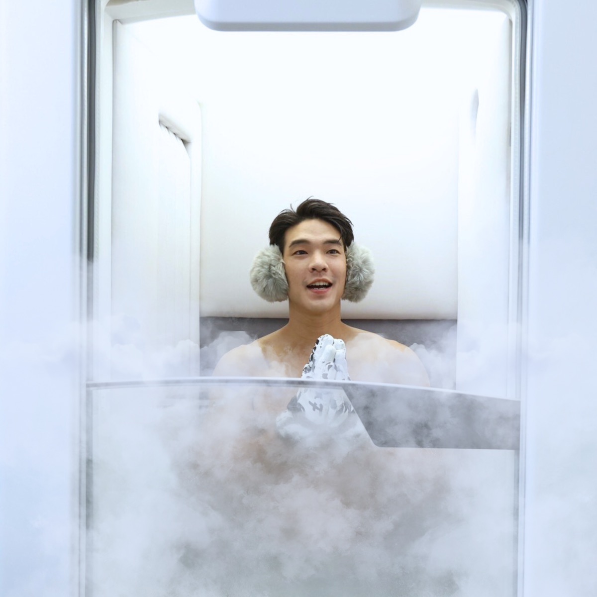 CRYO On Bangkok
