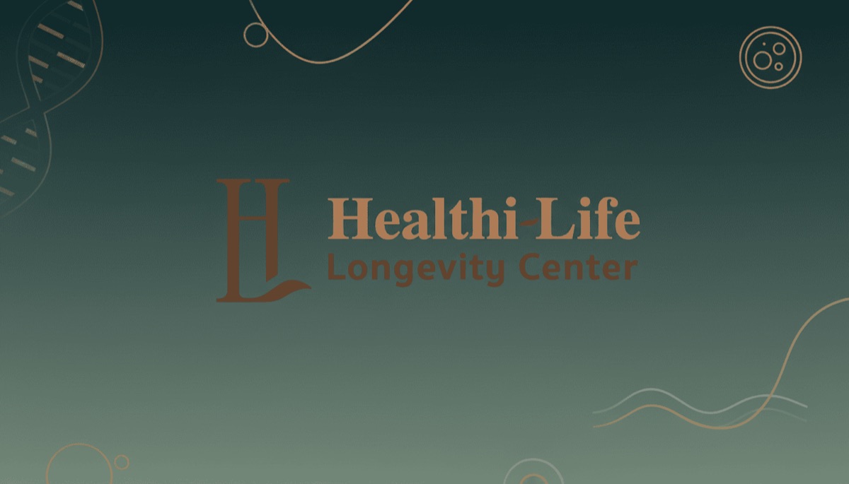 Healthi-Life Longevity Center